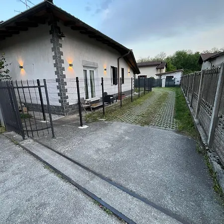 El Nido Tornavento (Varese)