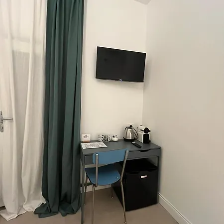 El Nido Konukevi Tornavento (Varese)